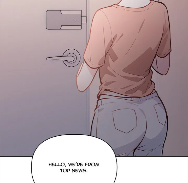 The Secret of a Girls’ Dorm - Chapter 15 Page 111