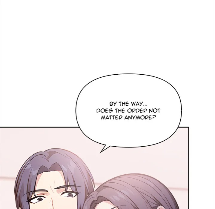 The Secret of a Girls’ Dorm - Chapter 15 Page 19