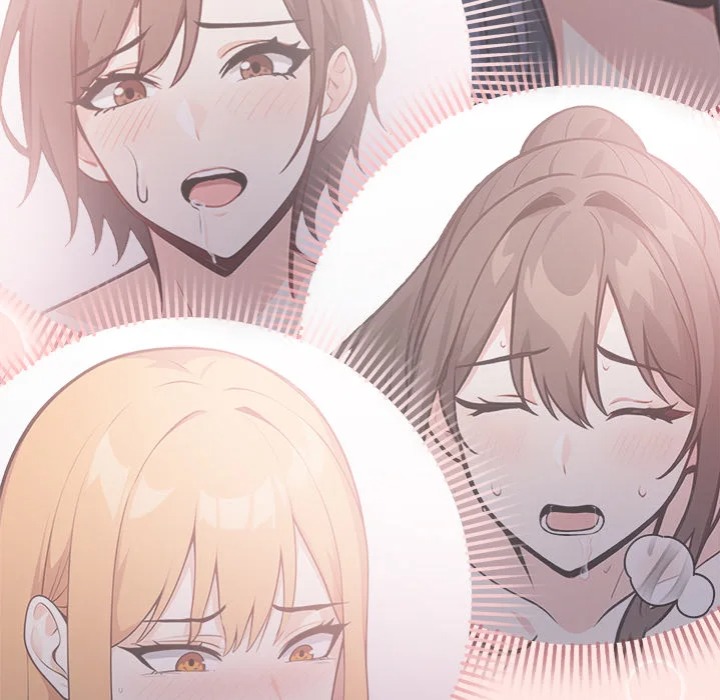 The Secret of a Girls’ Dorm - Chapter 15 Page 25