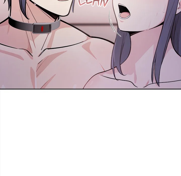 The Secret of a Girls’ Dorm - Chapter 15 Page 42