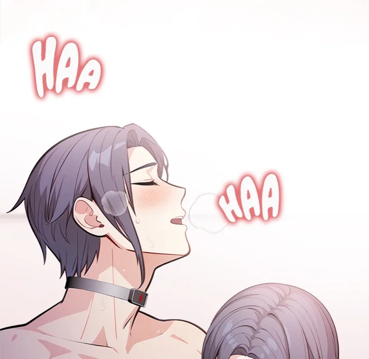 The Secret of a Girls’ Dorm - Chapter 15 Page 51