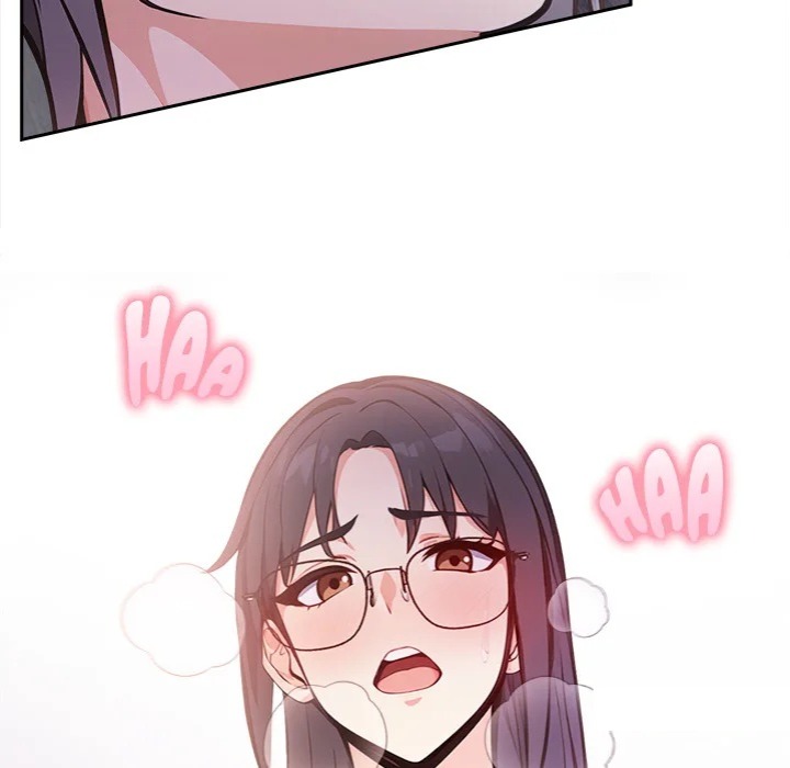 The Secret of a Girls’ Dorm - Chapter 15 Page 8