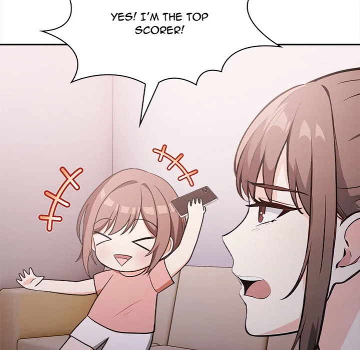 The Secret of a Girls’ Dorm - Chapter 15 Page 88