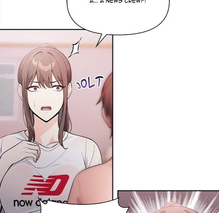 The Secret of a Girls’ Dorm - Chapter 16 Page 25