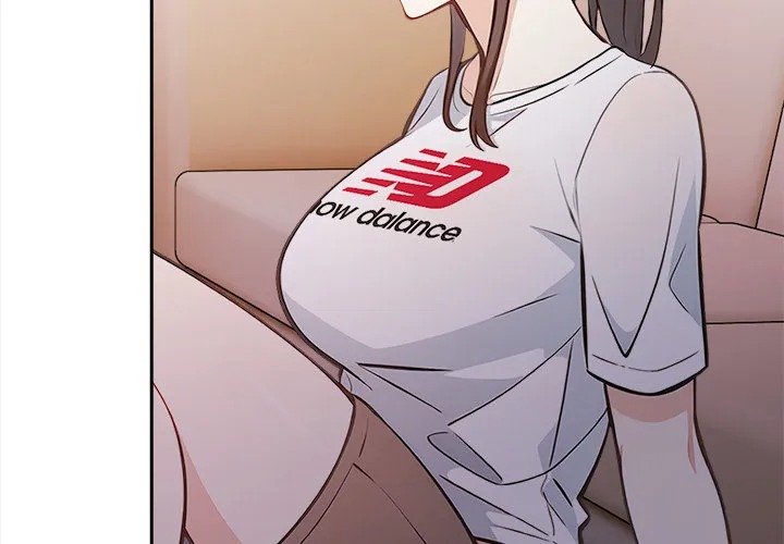 The Secret of a Girls’ Dorm - Chapter 16 Page 3