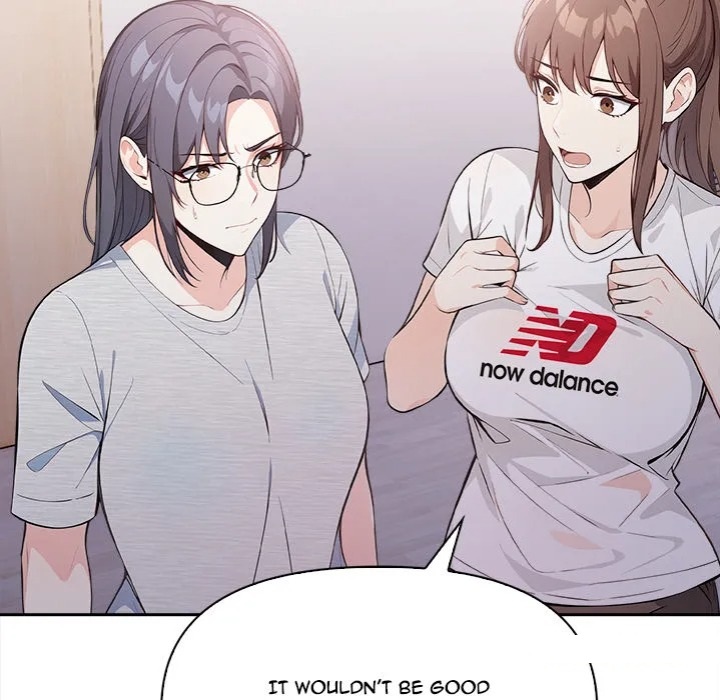 The Secret of a Girls’ Dorm - Chapter 16 Page 50