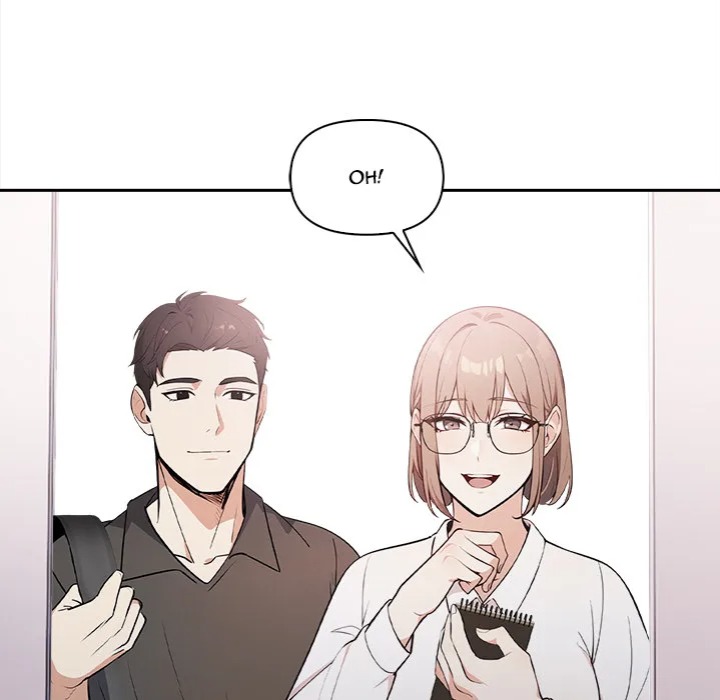 The Secret of a Girls’ Dorm - Chapter 16 Page 57