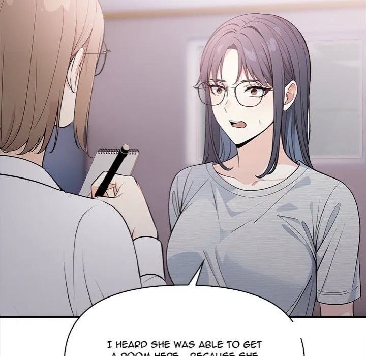 The Secret of a Girls’ Dorm - Chapter 16 Page 68