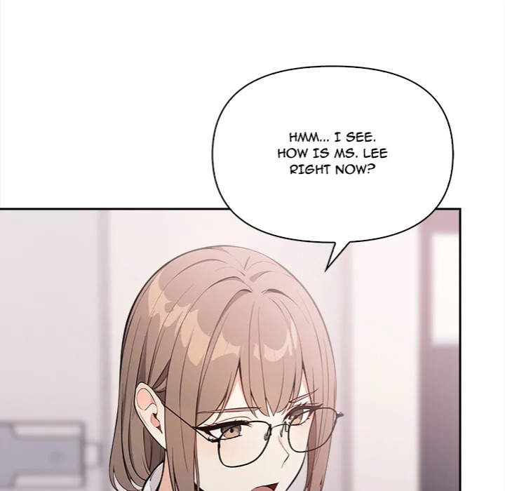 The Secret of a Girls’ Dorm - Chapter 16 Page 70