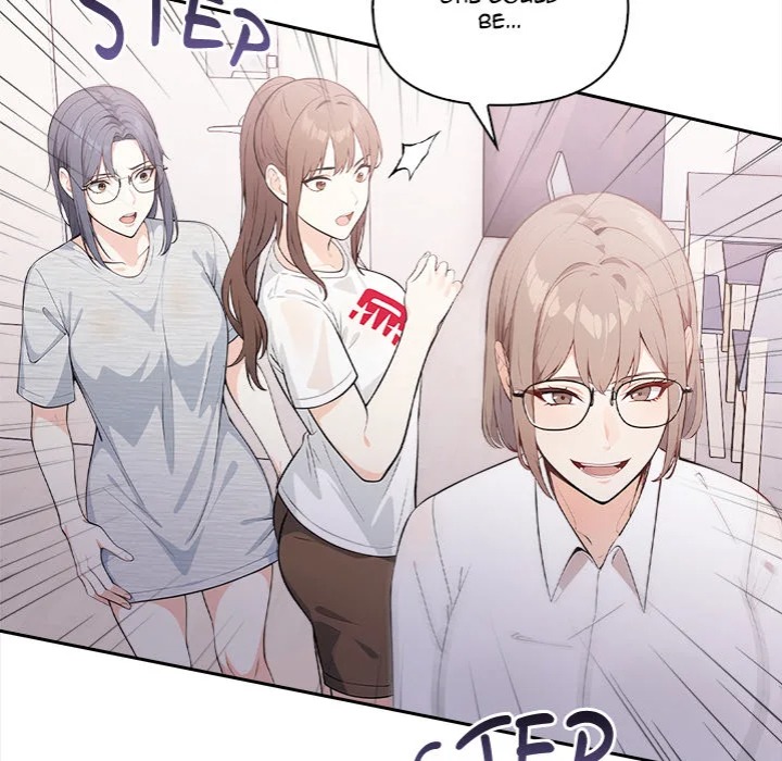 The Secret of a Girls’ Dorm - Chapter 17 Page 10