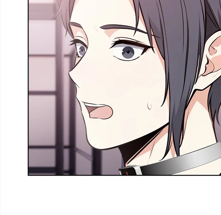 The Secret of a Girls’ Dorm - Chapter 17 Page 21