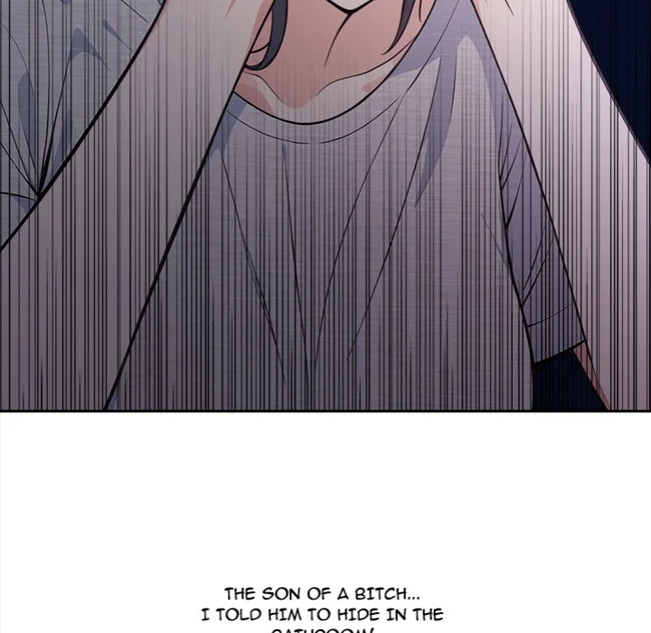 The Secret of a Girls’ Dorm - Chapter 17 Page 24