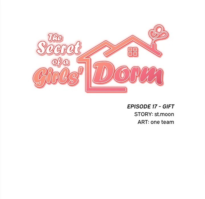 The Secret of a Girls’ Dorm - Chapter 17 Page 26