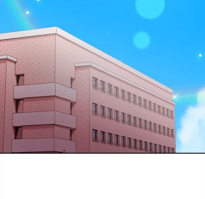 The Secret of a Girls’ Dorm - Chapter 17 Page 28