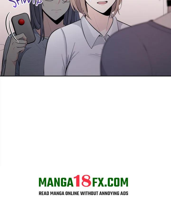 The Secret of a Girls’ Dorm - Chapter 17 Page 44