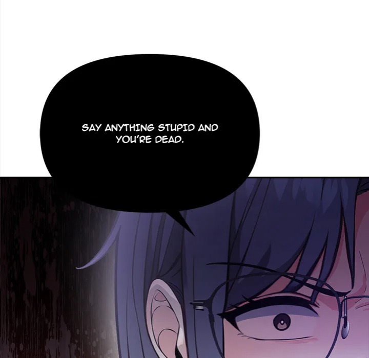 The Secret of a Girls’ Dorm - Chapter 17 Page 45