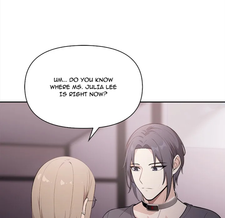 The Secret of a Girls’ Dorm - Chapter 17 Page 48