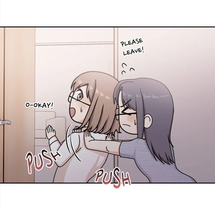 The Secret of a Girls’ Dorm - Chapter 17 Page 70