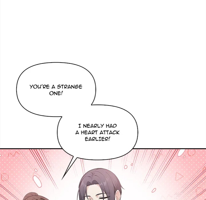 The Secret of a Girls’ Dorm - Chapter 17 Page 79