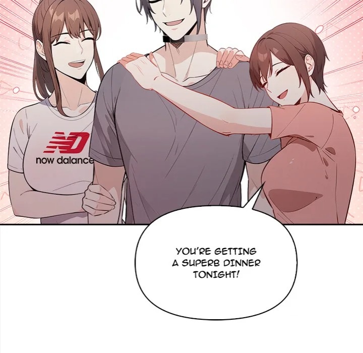 The Secret of a Girls’ Dorm - Chapter 17 Page 80