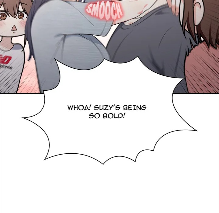 The Secret of a Girls’ Dorm - Chapter 17 Page 84