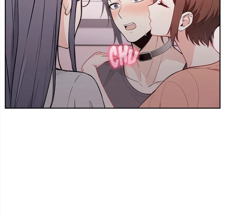 The Secret of a Girls’ Dorm - Chapter 17 Page 86