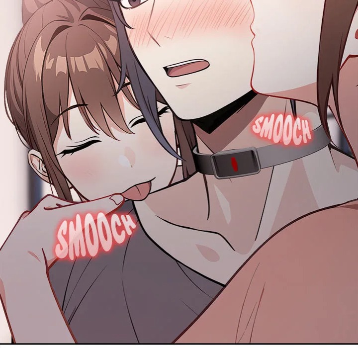 The Secret of a Girls’ Dorm - Chapter 17 Page 88