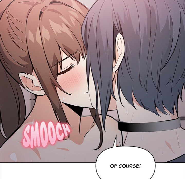 The Secret of a Girls’ Dorm - Chapter 18 Page 36