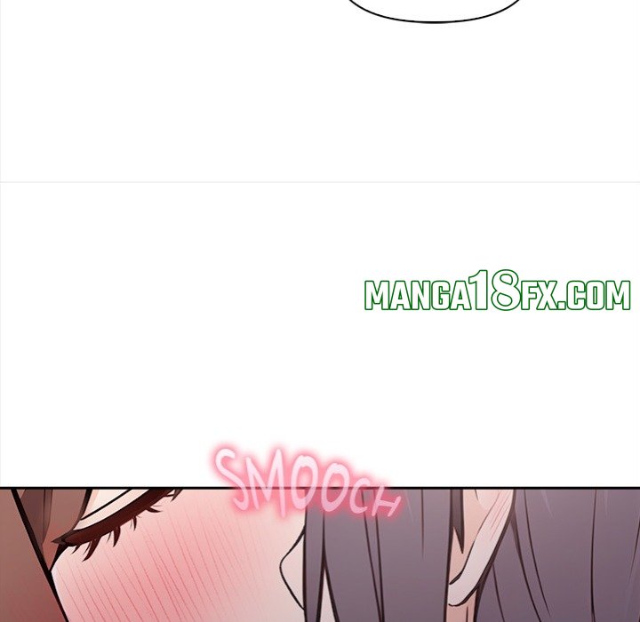 The Secret of a Girls’ Dorm - Chapter 18 Page 37