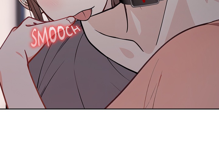 The Secret of a Girls’ Dorm - Chapter 18 Page 4