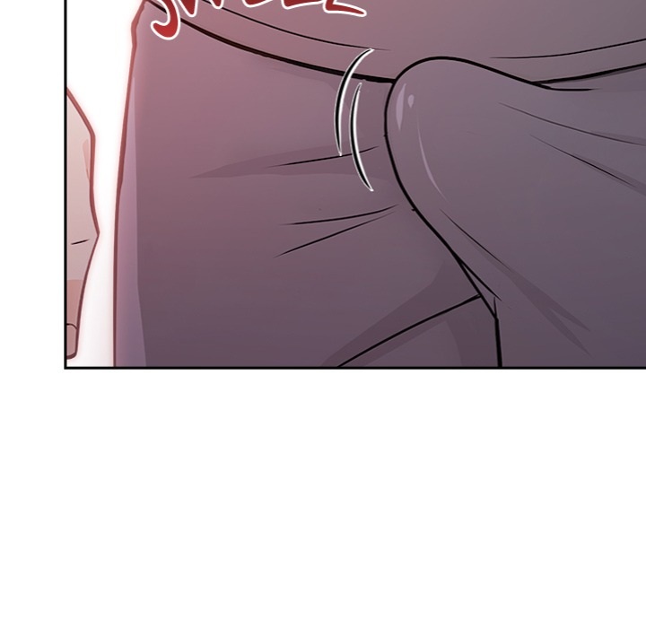 The Secret of a Girls’ Dorm - Chapter 18 Page 6