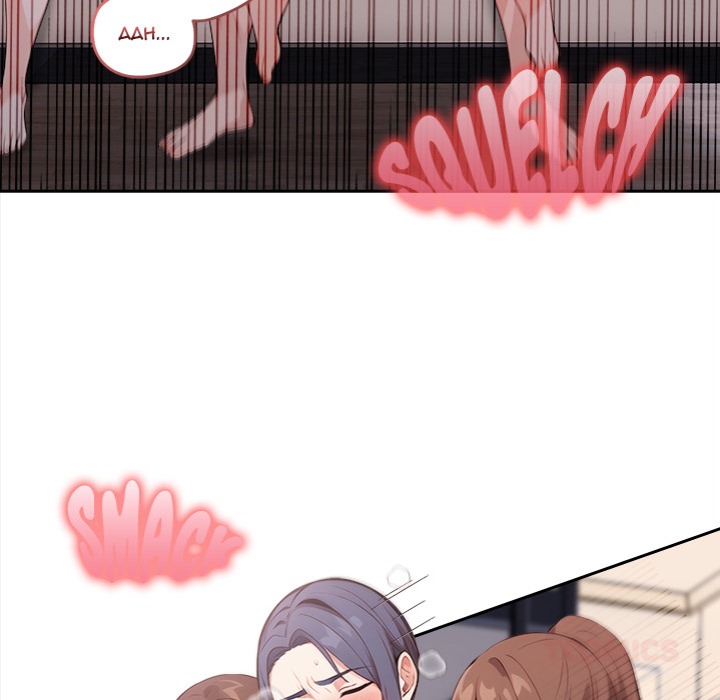 The Secret of a Girls’ Dorm - Chapter 18 Page 62