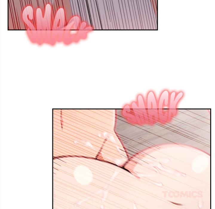 The Secret of a Girls’ Dorm - Chapter 18 Page 66