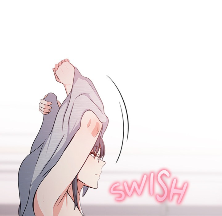 The Secret of a Girls’ Dorm - Chapter 18 Page 7