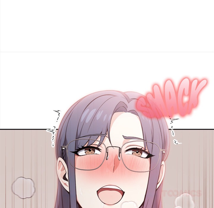 The Secret of a Girls’ Dorm - Chapter 18 Page 70