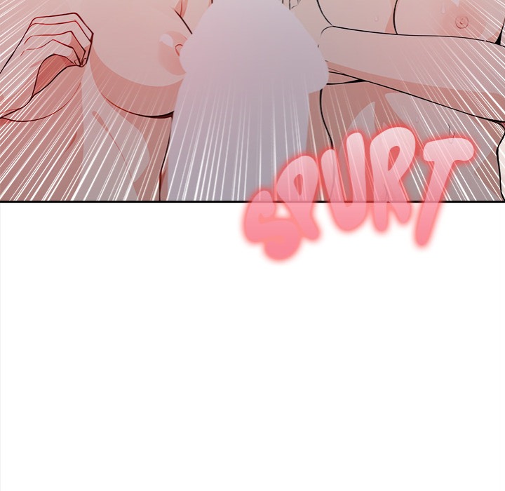 The Secret of a Girls’ Dorm - Chapter 18 Page 76