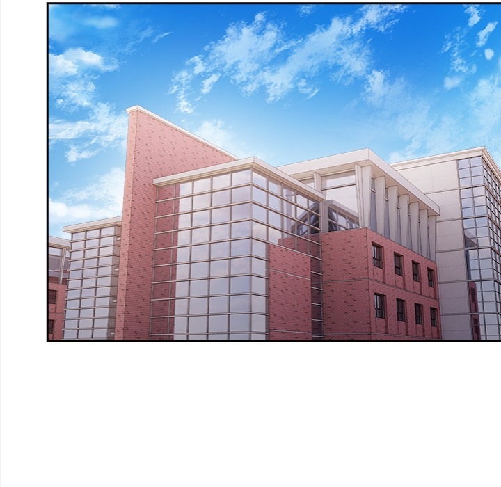 The Secret of a Girls’ Dorm - Chapter 18 Page 78