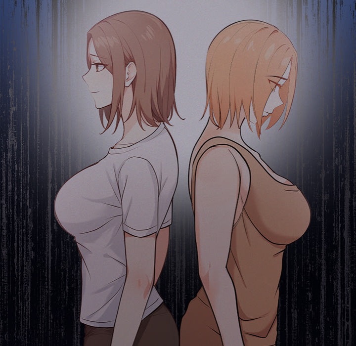 The Secret of a Girls’ Dorm - Chapter 18 Page 81