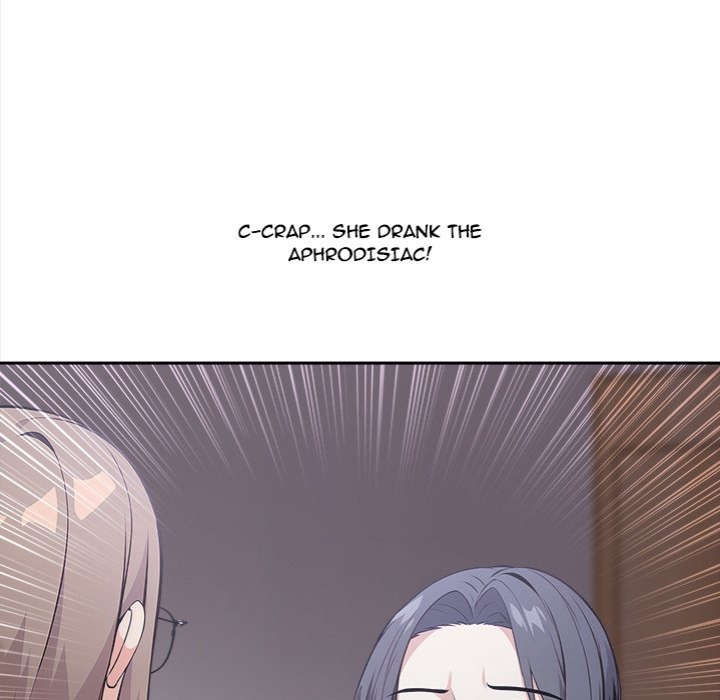 The Secret of a Girls’ Dorm - Chapter 19 Page 104