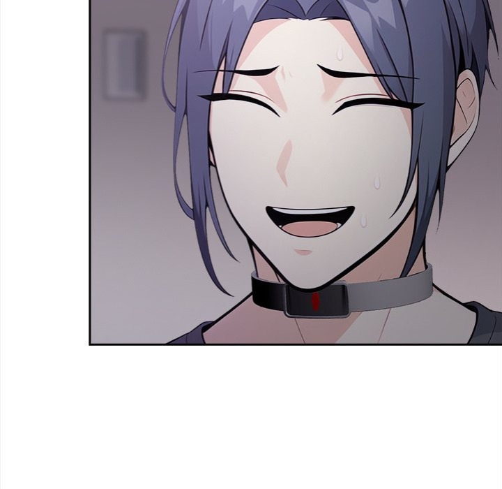 The Secret of a Girls’ Dorm - Chapter 19 Page 119