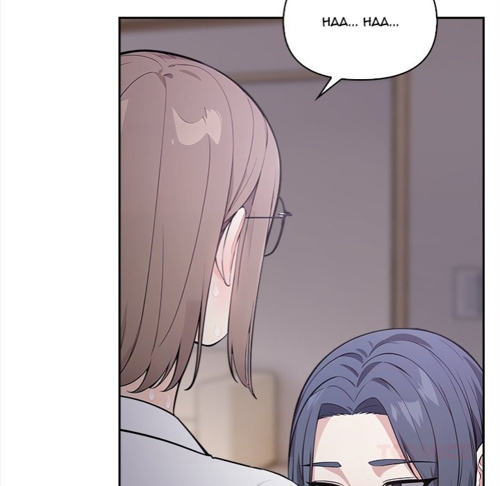 The Secret of a Girls’ Dorm - Chapter 19 Page 123