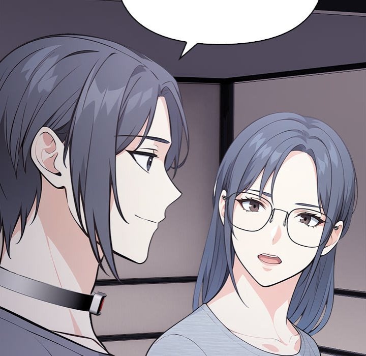 The Secret of a Girls’ Dorm - Chapter 19 Page 26