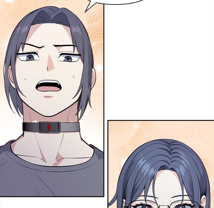 The Secret of a Girls’ Dorm - Chapter 19 Page 35