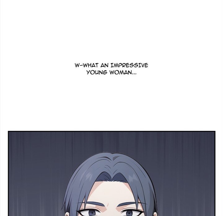 The Secret of a Girls’ Dorm - Chapter 19 Page 40