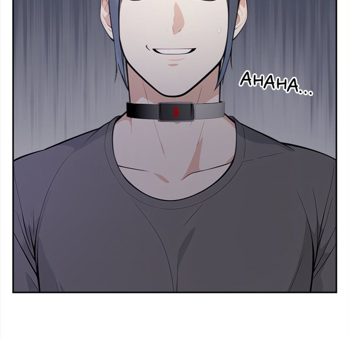 The Secret of a Girls’ Dorm - Chapter 19 Page 41