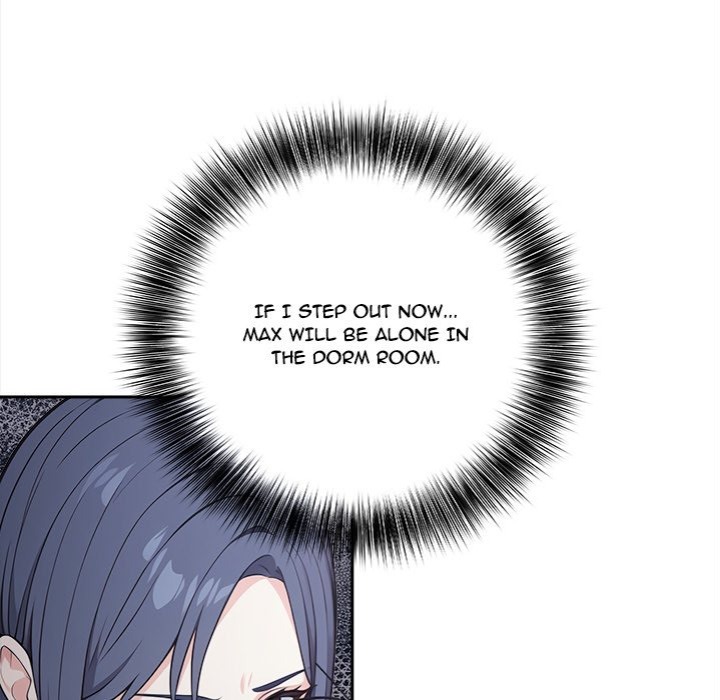 The Secret of a Girls’ Dorm - Chapter 19 Page 48