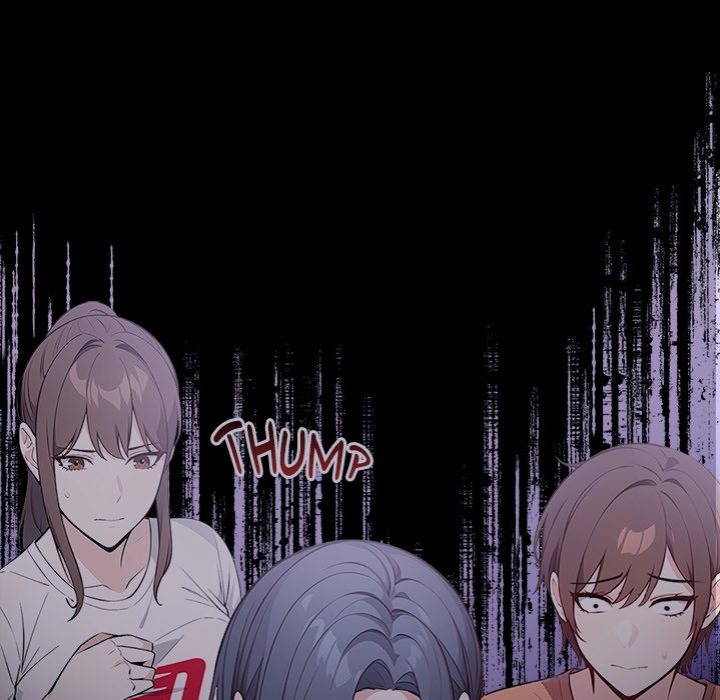 The Secret of a Girls’ Dorm - Chapter 19 Page 53