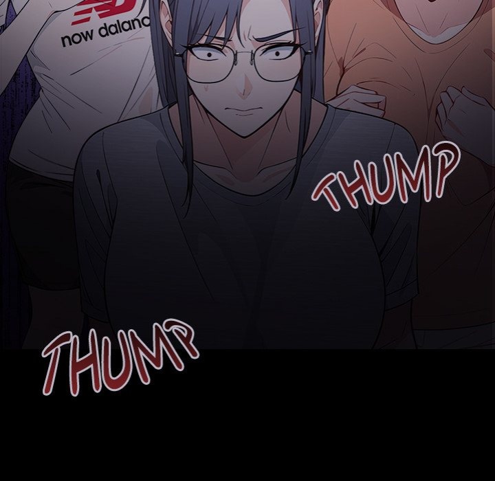 The Secret of a Girls’ Dorm - Chapter 19 Page 54