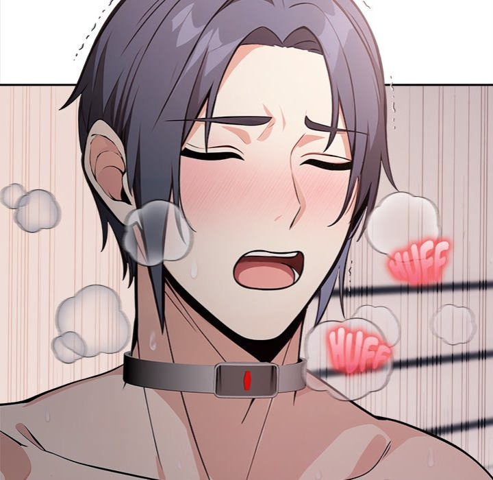 The Secret of a Girls’ Dorm - Chapter 19 Page 6