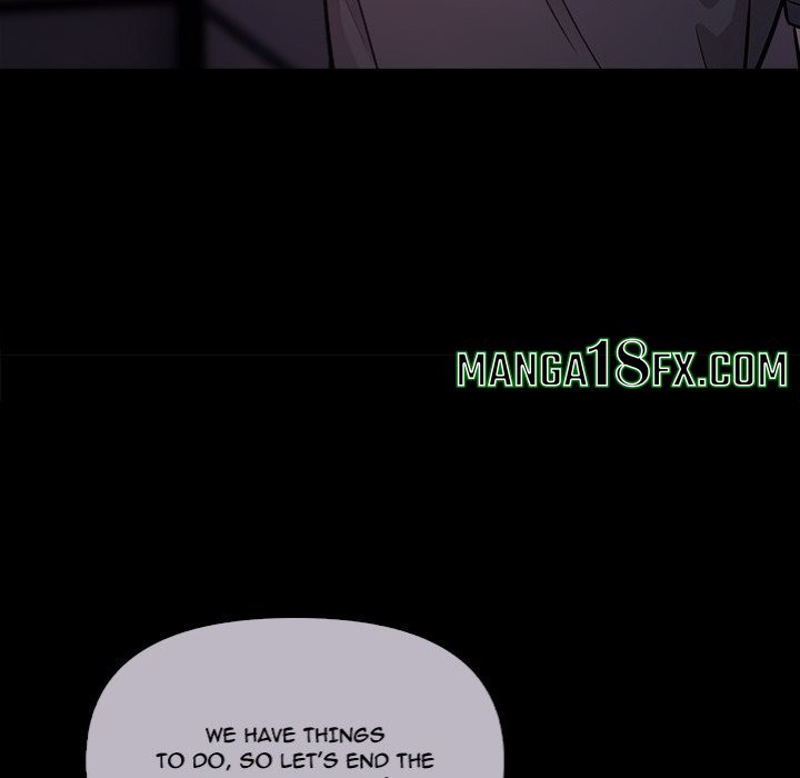 The Secret of a Girls’ Dorm - Chapter 19 Page 74